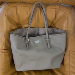 Michael Kors tote bag (used)